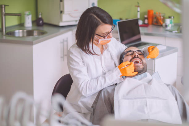 Best Emergency Cosmetic Dentistry (e.g., broken veneers) in Speedway, IN