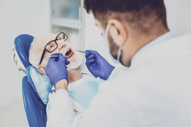 Professional Emergency Dental Service in IN